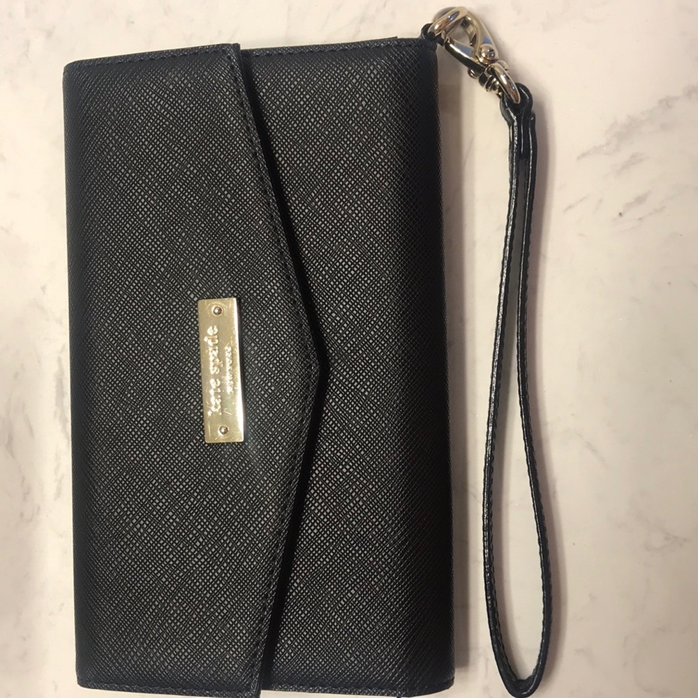 Kate Spade Wristlet